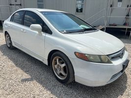 2006 Honda Civic