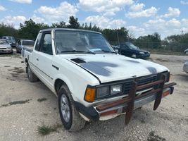 1982 NISSAN Pickup