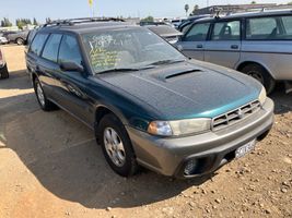 1999 Subaru Legacy