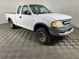 1998 Ford F150