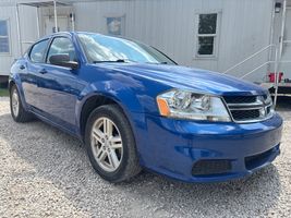 2014 Dodge Avenger