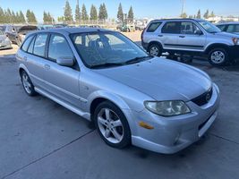 2003 Mazda Protege