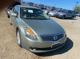 2008 NISSAN Altima