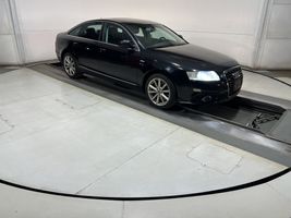 2011 Audi A6