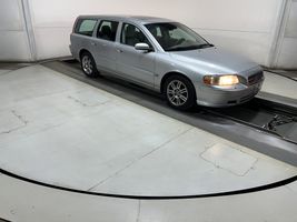 2006 Volvo V70