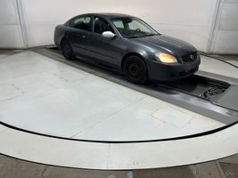 2006 NISSAN Altima