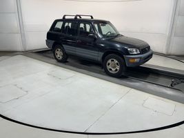 1998 Toyota RAV4