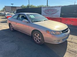 1999 Toyota Camry Solara