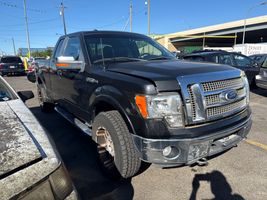 2010 Ford F150