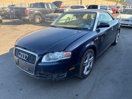2008 Audi A4