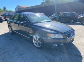 2011 Volvo S80