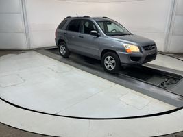2010 Kia Sportage
