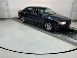 2006 Volvo S80
