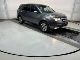 2008 ACURA MDX