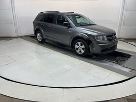 2013 Dodge Journey