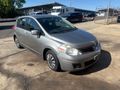 2011 NISSAN Versa