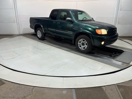 2004 Toyota Tundra