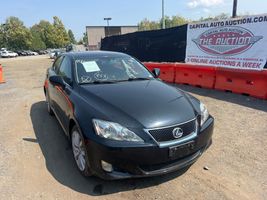 2008 Lexus IS 250