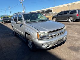 2004 Chevrolet TrailBlazer