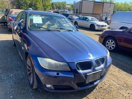 2011 BMW 3 Series