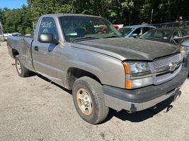 2003 Chevrolet Silverado 1500