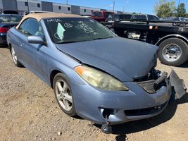 2006 Toyota Camry Solara
