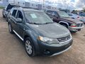2008 Mitsubishi Outlander