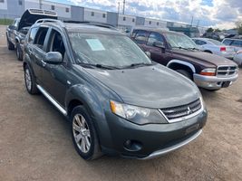 2008 Mitsubishi Outlander