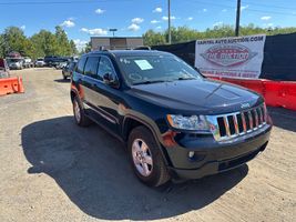 2011 JEEP GRAND CHEROKEE