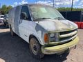 2002 Chevrolet G3500 Vans