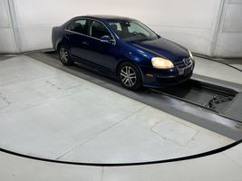 2006 VOLKSWAGEN JETTA
