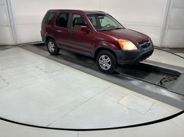 2003 Honda CR-V