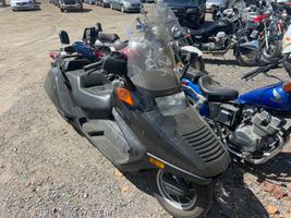 2001 Honda Helix