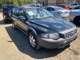 2001 Volvo V70