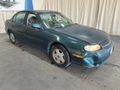2001 Chevrolet Malibu