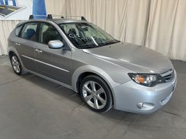 2011 Subaru Impreza
