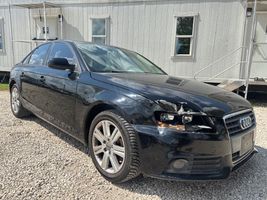 2011 Audi A4