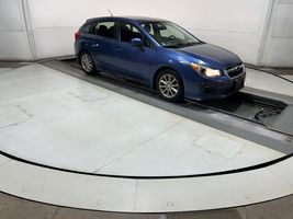 2013 Subaru Impreza