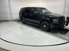 2014 Chevrolet Tahoe