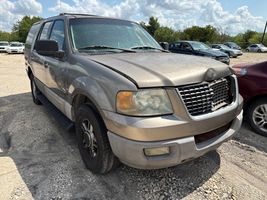 2003 Ford Expedition
