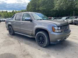 2007 Chevrolet Avalanche