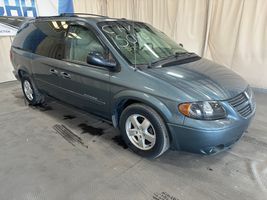 2006 Dodge Grand Caravan