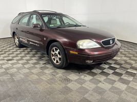 2001 Mercury Sable