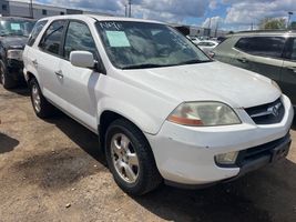 2003 ACURA MDX