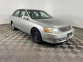 2003 Toyota Avalon