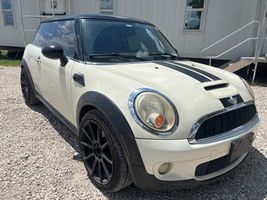 2008 MINI Cooper