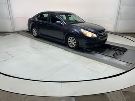 2010 Subaru Legacy