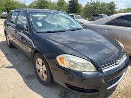 2008 Chevrolet Impala