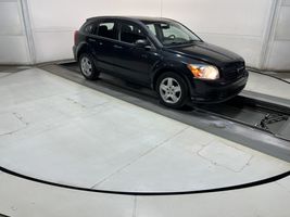 2008 Dodge Caliber