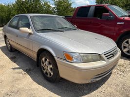 2001 Toyota Camry